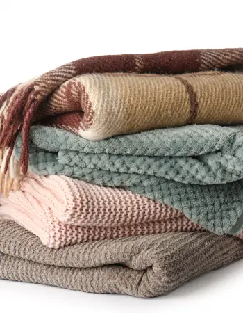 Battaniye ve Yorgan Temizleme