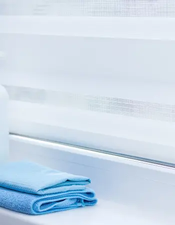 Perde ve Stor Perde Temizleme